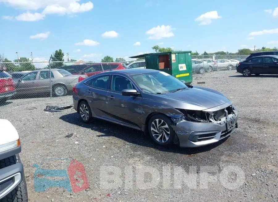 19XFC2F77HE214357 Photo# 1