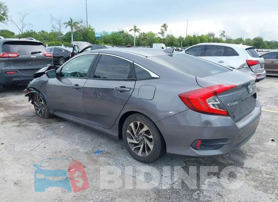 19XFC2F88HE059052 Photo# 3