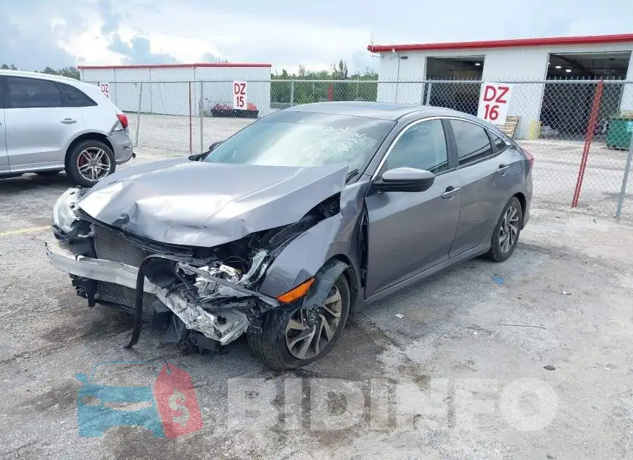 19XFC2F88HE059052 Photo# 2