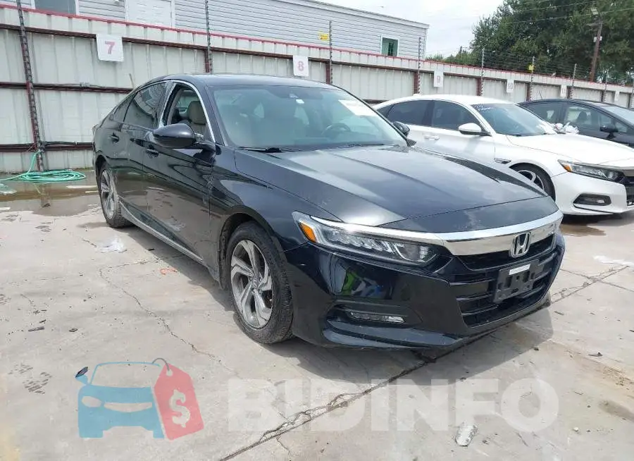 1HGCV1F63JA070492 Photo# 1