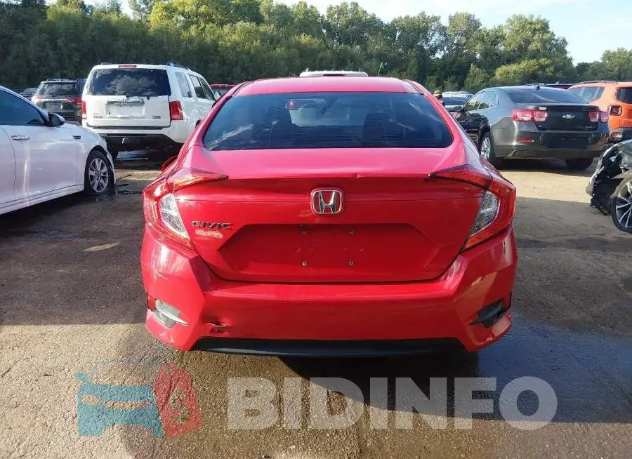 2HGFC2F5XGH576346 Photo# 15