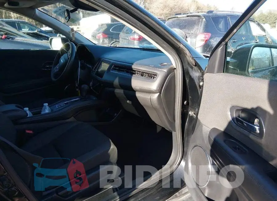 3CZRU6H5XLM731318 Photo# 5
