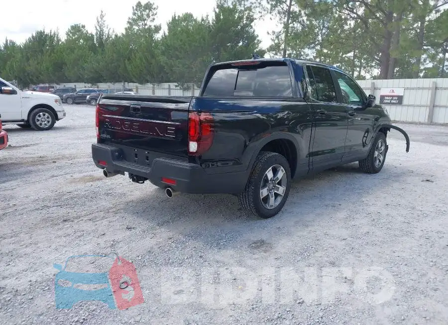 5FPYK3F58TB018888 Photo# 4