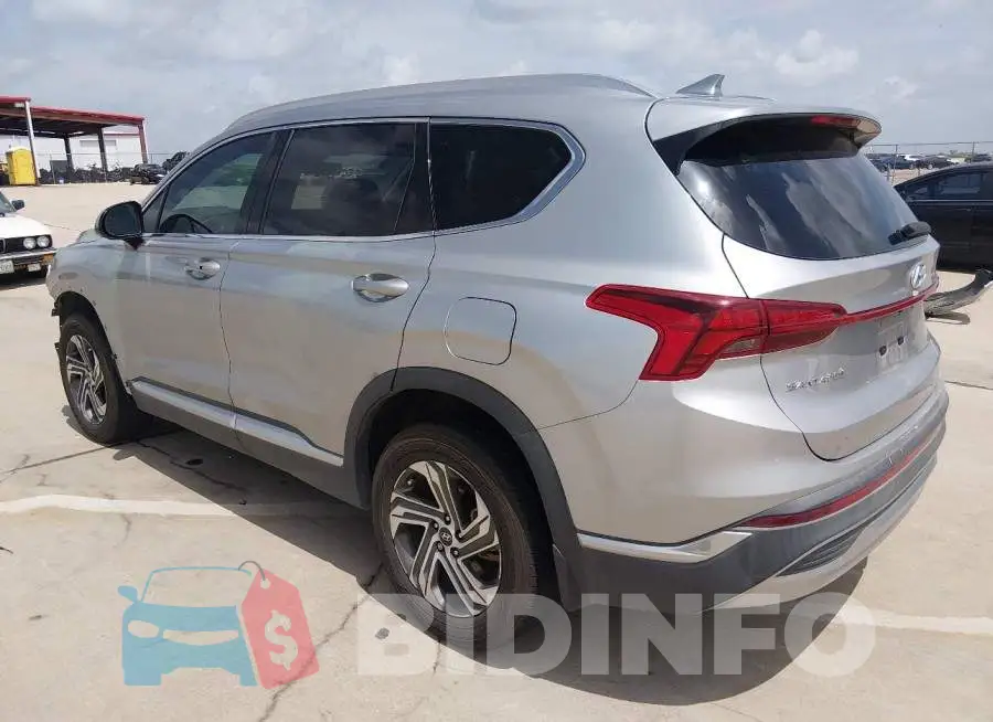 5NMS2DAJ4NH432597 Photo# 3