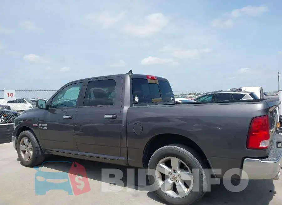 1C6RR6LT4JS232247 Photo# 14