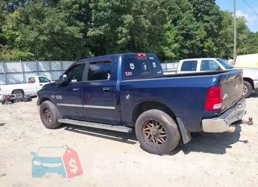 3C6RR7LT8GG338514 Photo# 14