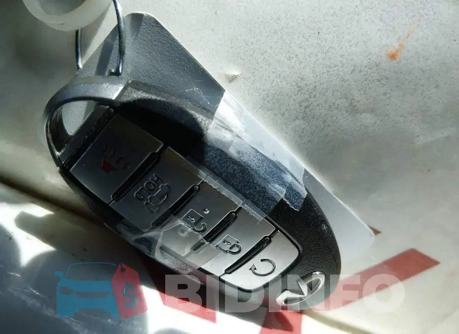 3PCAJ5M35KF117810 Photo# 11