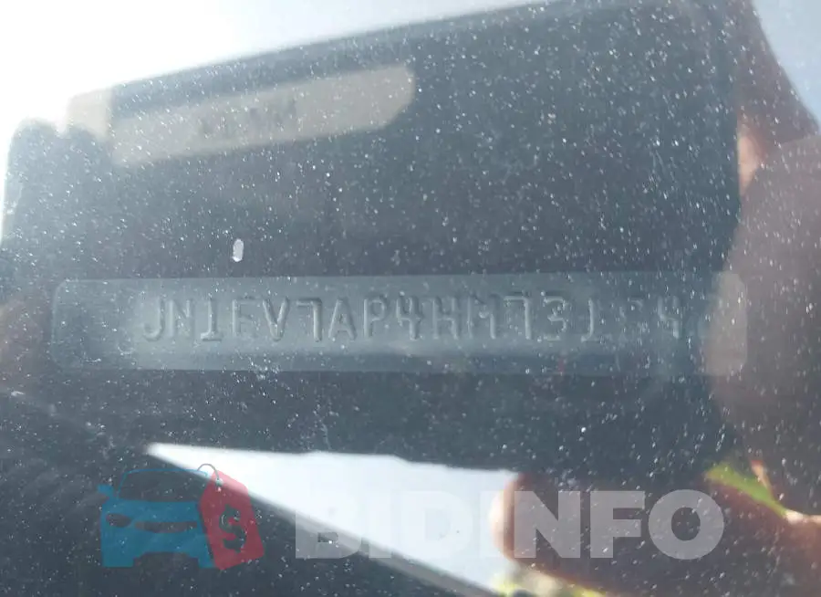 JN1EV7AP4HM731842 Photo# 18