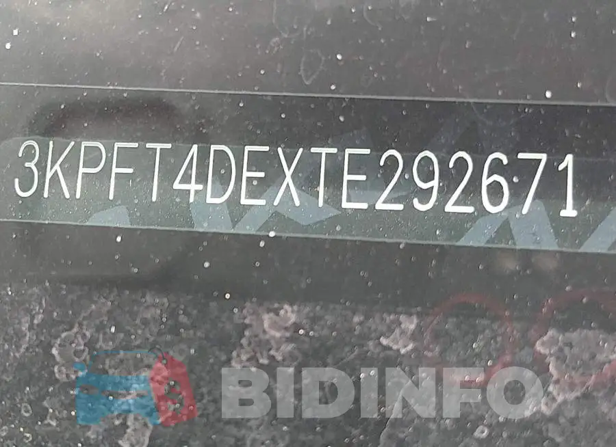3KPFT4DEXTE292671 Photo# 22