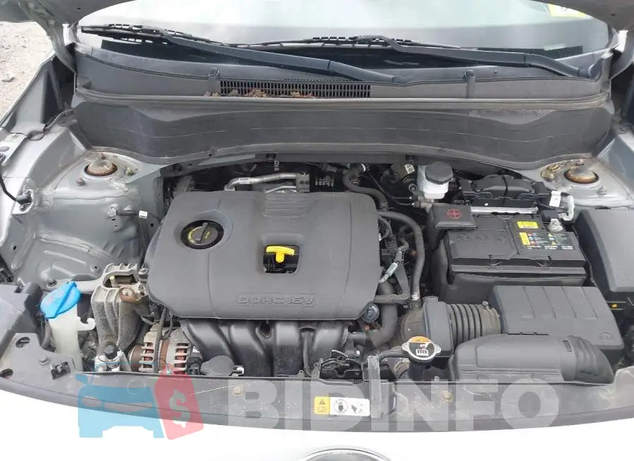 KNDERCAA3M7092996 Photo# 10