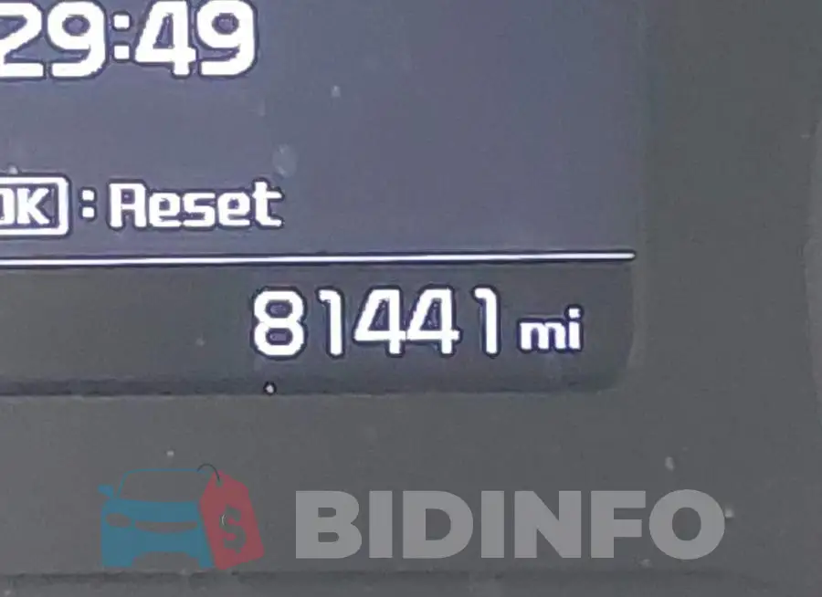 KNDERCAA3M7092996 Photo# 15