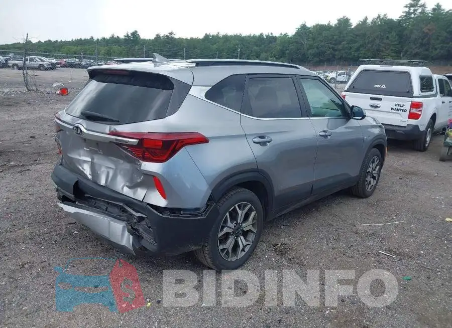 KNDERCAA3M7092996 Photo# 4