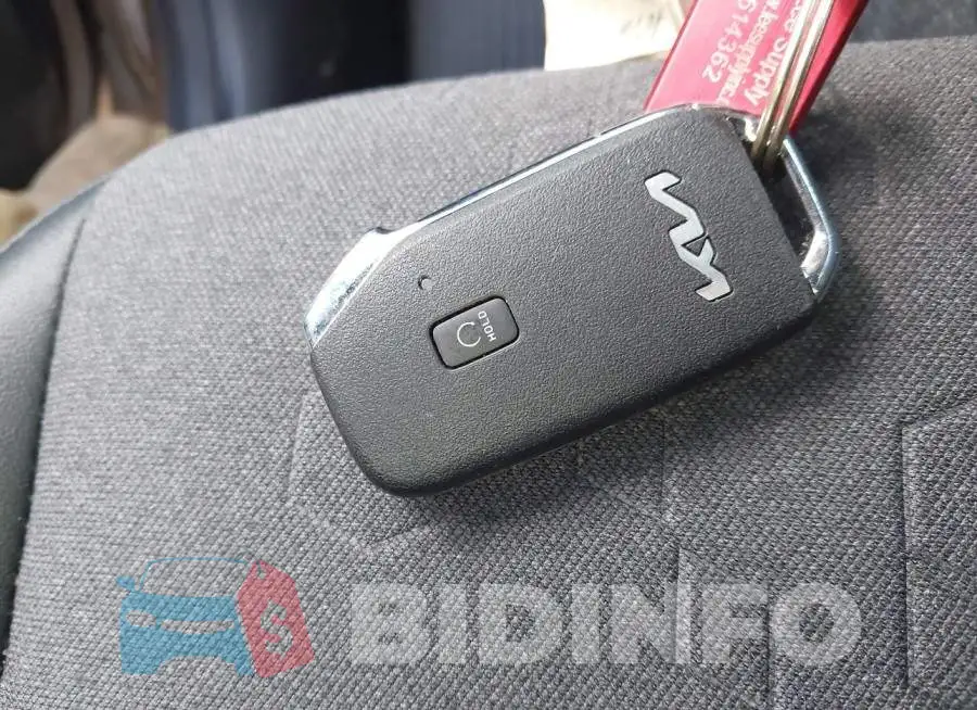 KNDEU2AA6T7920546 Photo# 11