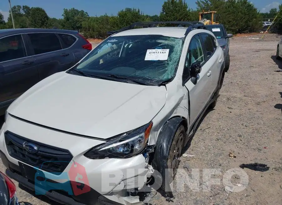 JF2GTHRC4NH231429 Photo# 6