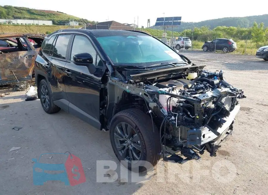 2T36CRAV2TC015911 Photo# 1