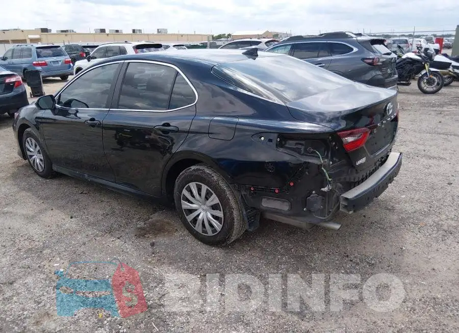 4T1C31AK9PU611492 Photo# 3
