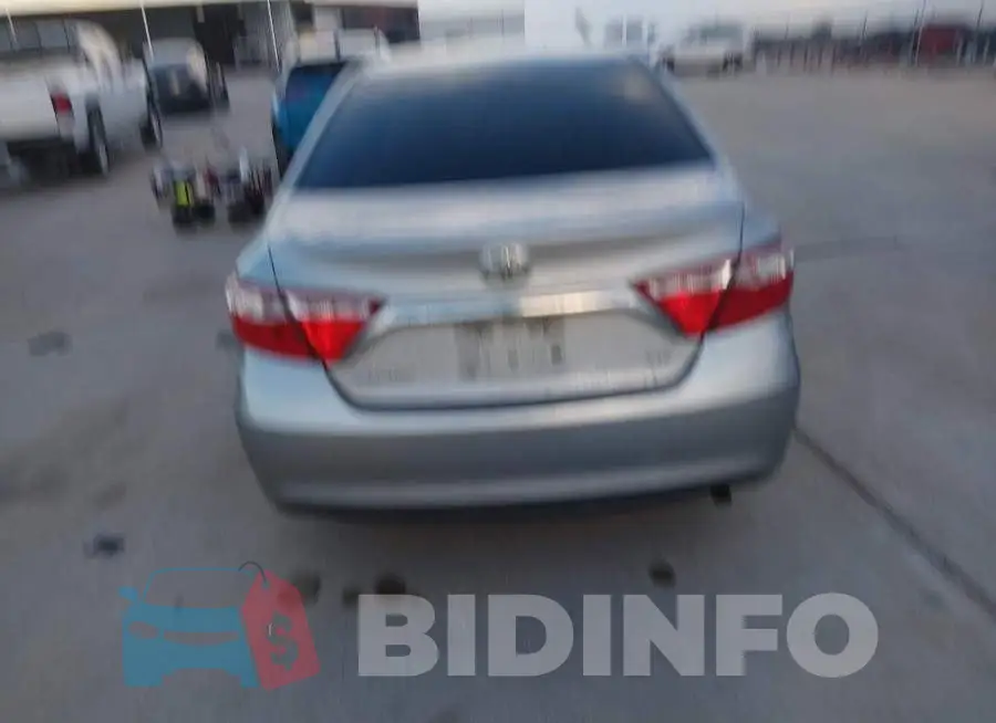 4T4BF1FK2GR544784 Photo# 16