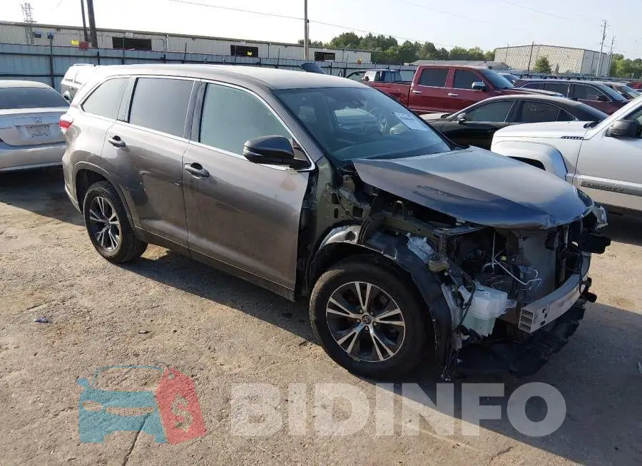 5TDZZRFH2KS290837 Photo# 1