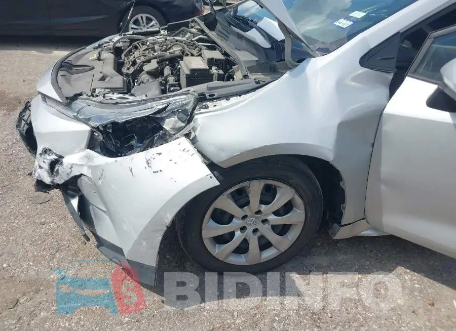 5YFB4MDE3PP018695 Photo# 6