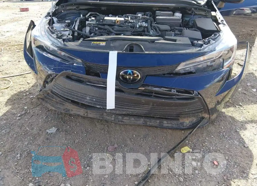 5YFB4MDE3SP334932 Photo# 6