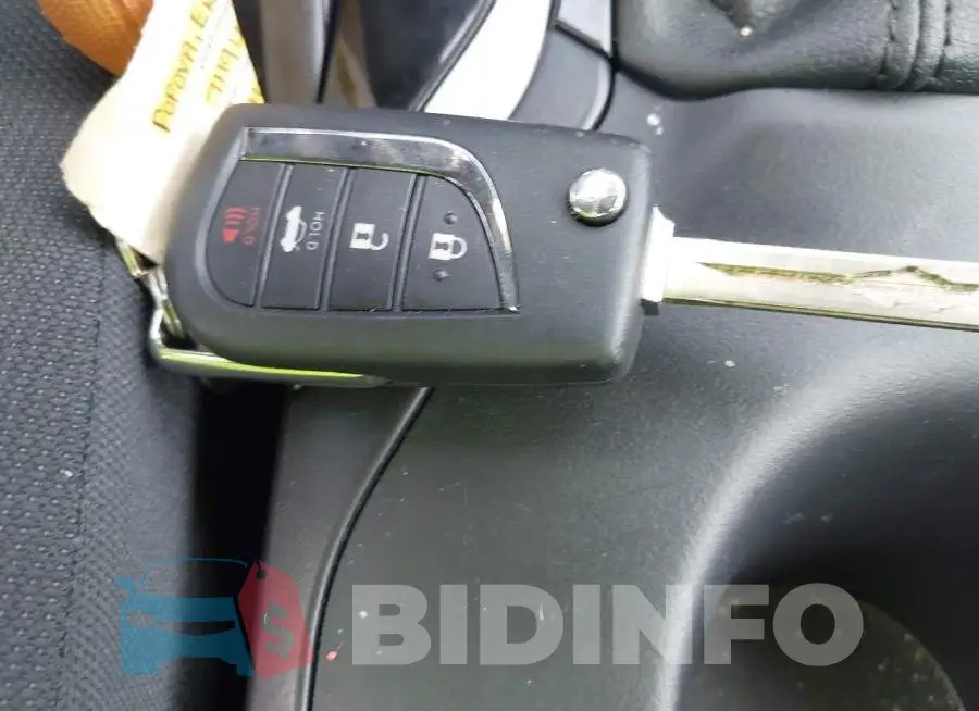 5YFB4MDE3SP356042 Photo# 11