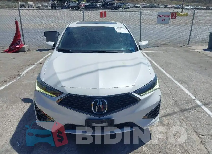 19UDE2F82MA005164 Photo# 12