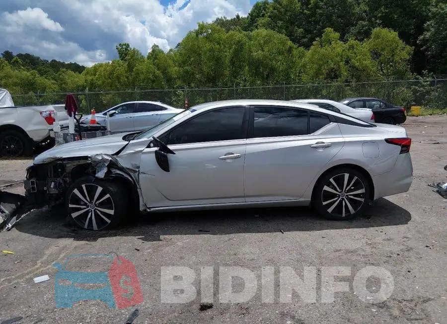 1N4BL4CV5NN418987 Photo# 15