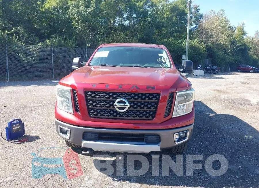1N6BA1F48GN511732 Photo# 6