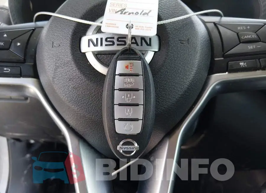 3N1AB8CV5NY318541 Photo# 11