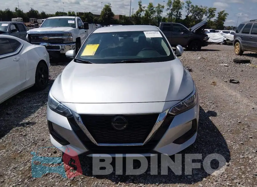 3N1AB8CV5NY318541 Photo# 13