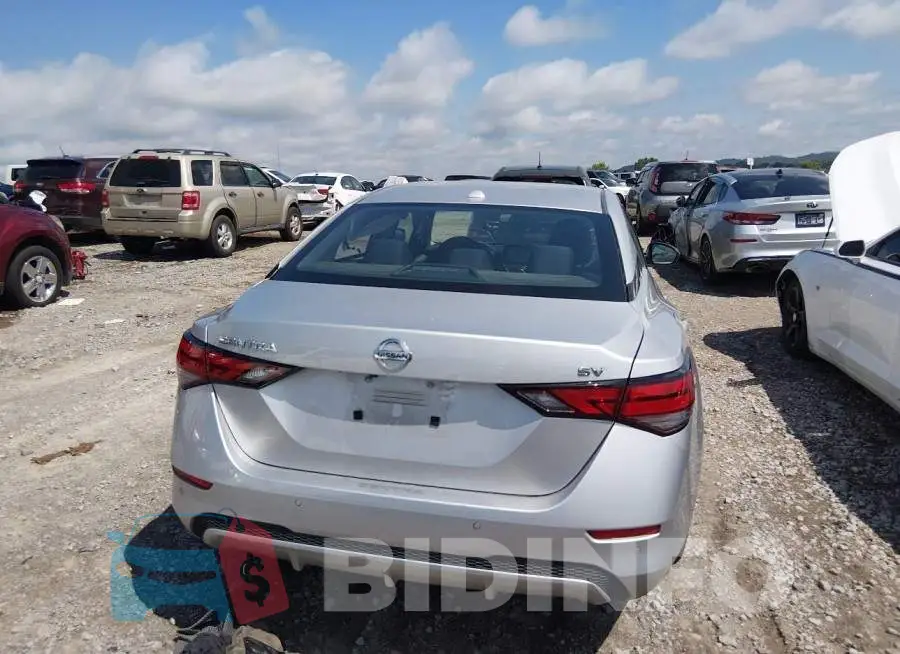 3N1AB8CV5NY318541 Photo# 17