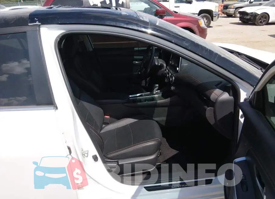 3N1AB8DV3SY261167 Photo# 5