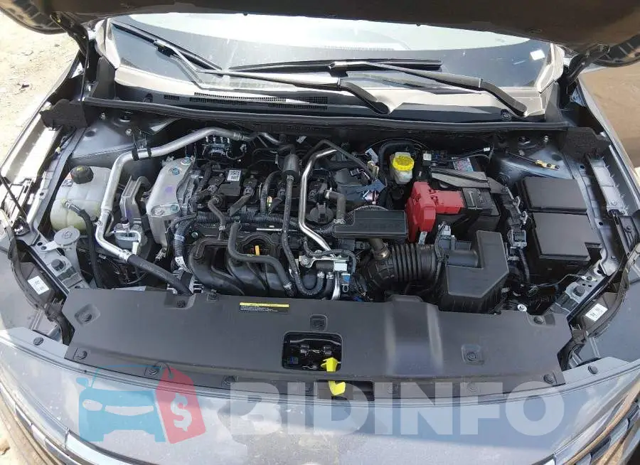 3N1AB9BV5TY282936 Photo# 10