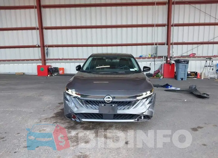 3N1AB9CV9TY234953 Photo# 13