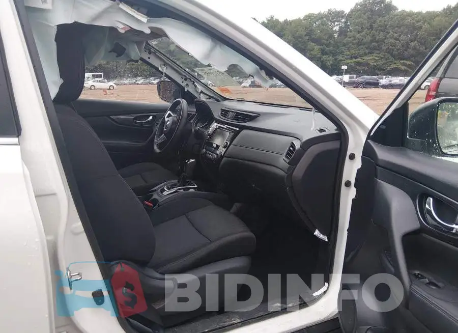 KNMAT2MT9LP502643 Photo# 5