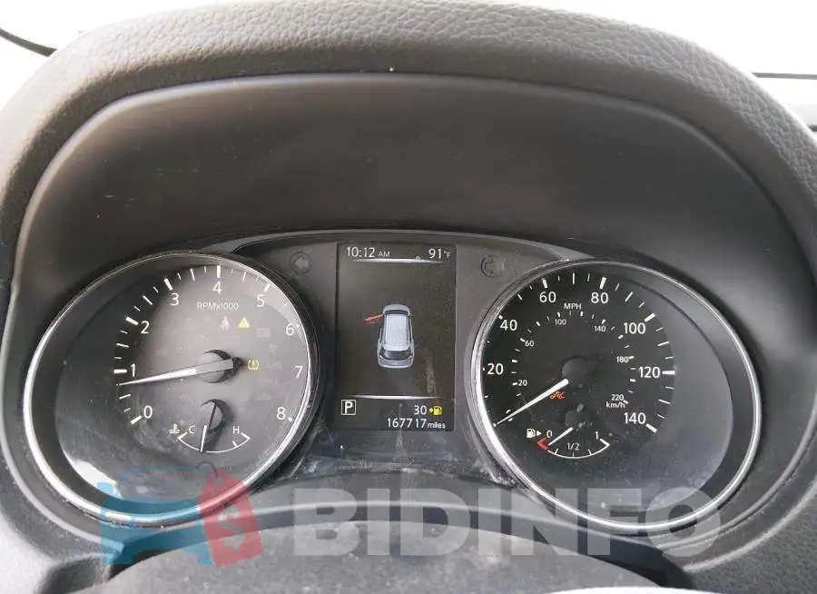 KNMAT2MV0HP603613 Photo# 7