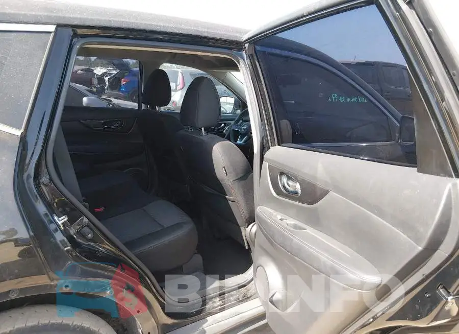 KNMAT2MV0HP603613 Photo# 8