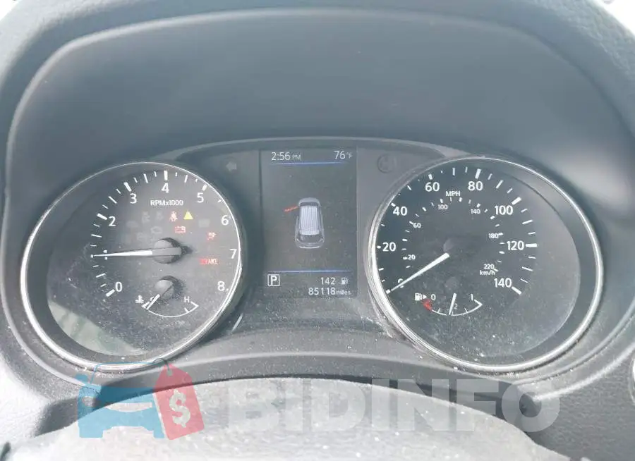 KNMAT2MV0JP610857 Photo# 7