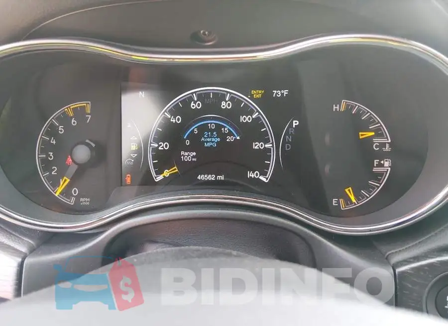 1C4RJFCT2KC856608 Photo# 7