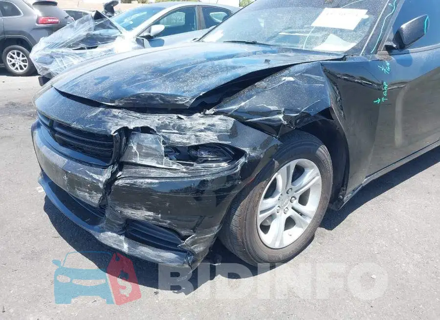 2C3CDXBG4NH239983 Photo# 6