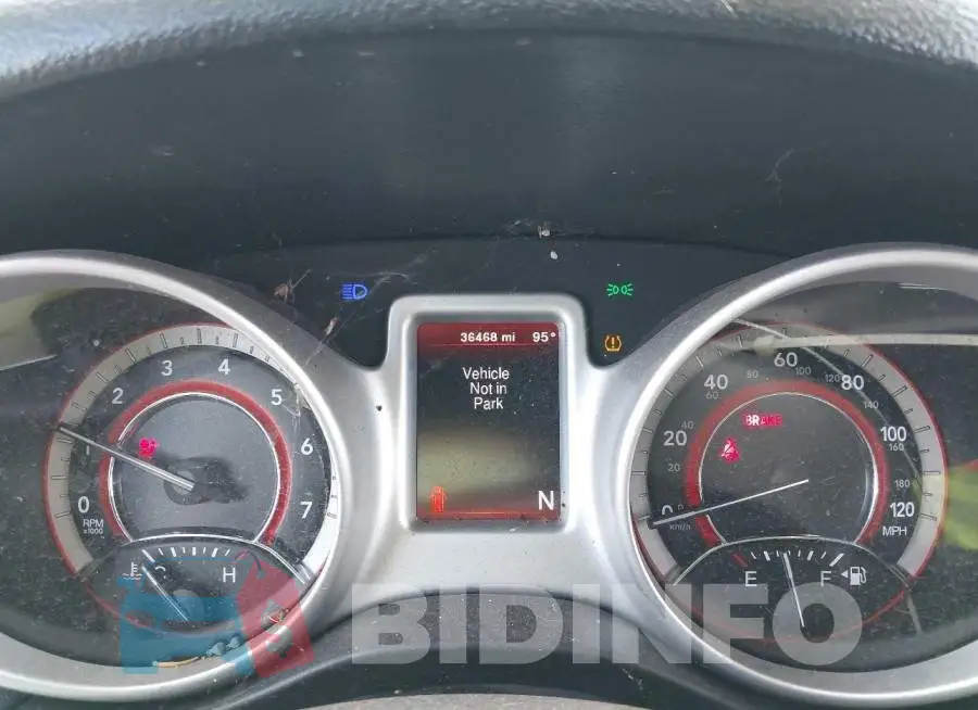 3C4PDCAB3LT232183 Photo# 7