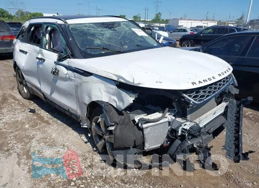 SALYB2RX7JA736155 Photo# 1