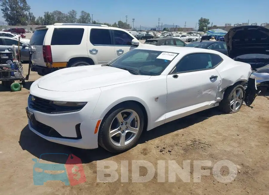 1G1FB1RX8M0114465 Photo# 2