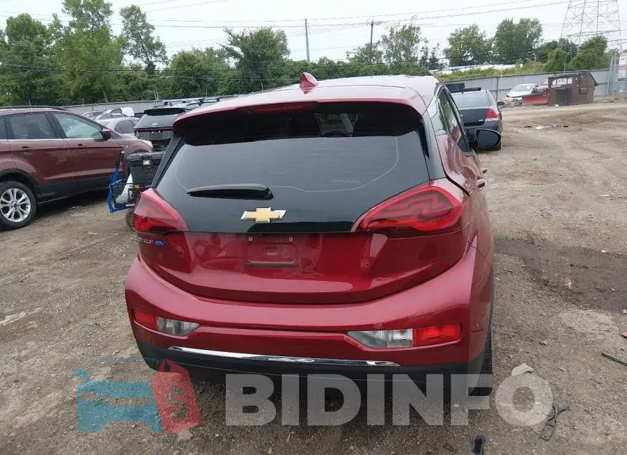 1G1FY6S08M4107162 Photo# 16