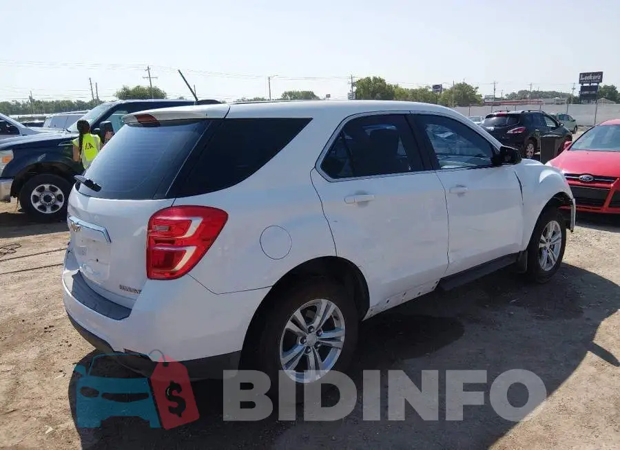 2GNALBEK5G6225699 Photo# 4
