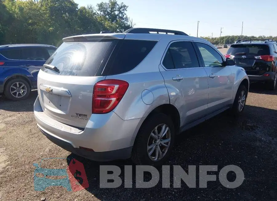 2GNALCEK9G1172279 Photo# 4