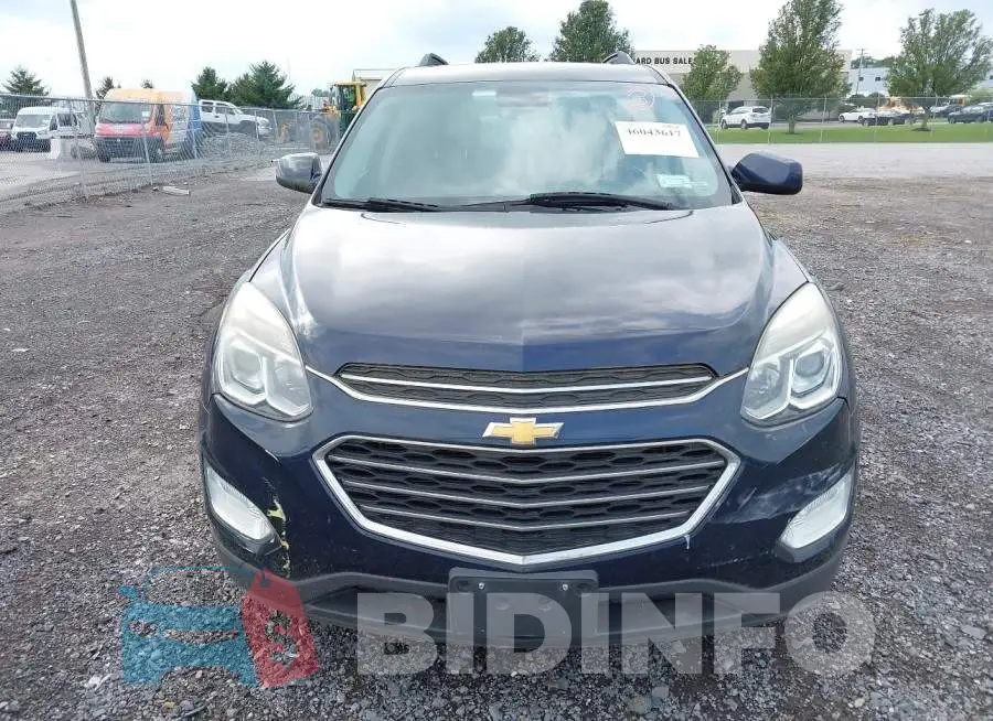 2GNFLFEK7G6122717 Photo# 12