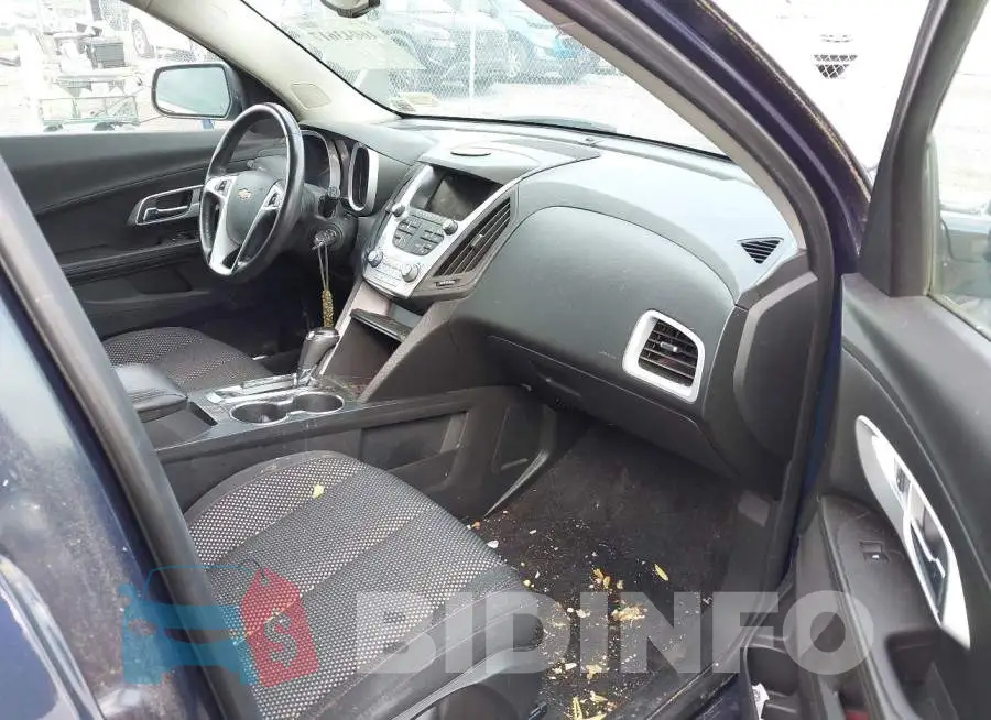 2GNFLFEK7G6122717 Photo# 5