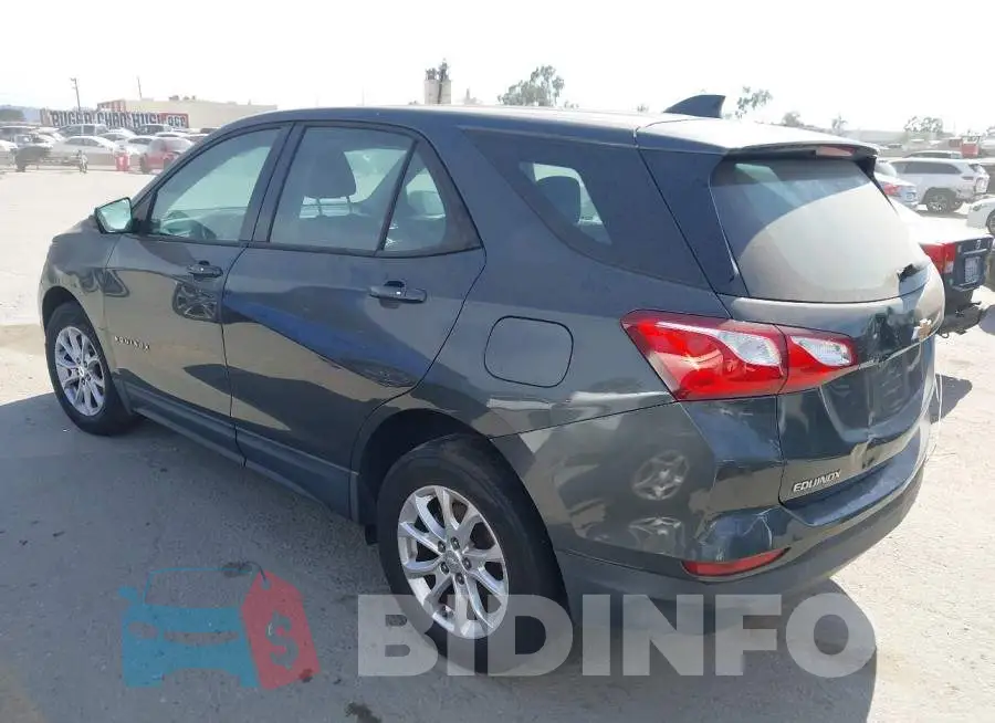 3GNAXHEV2KS586576 Photo# 3