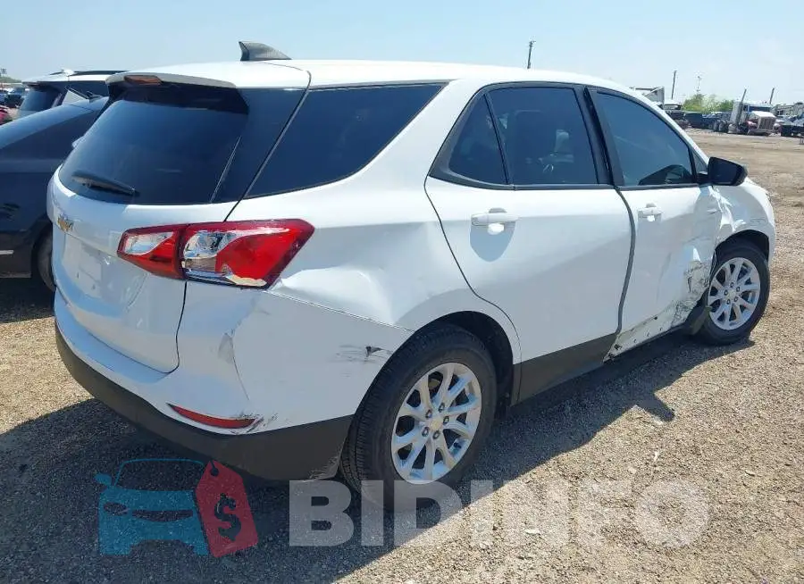 3GNAXHEV4MS163209 Photo# 4